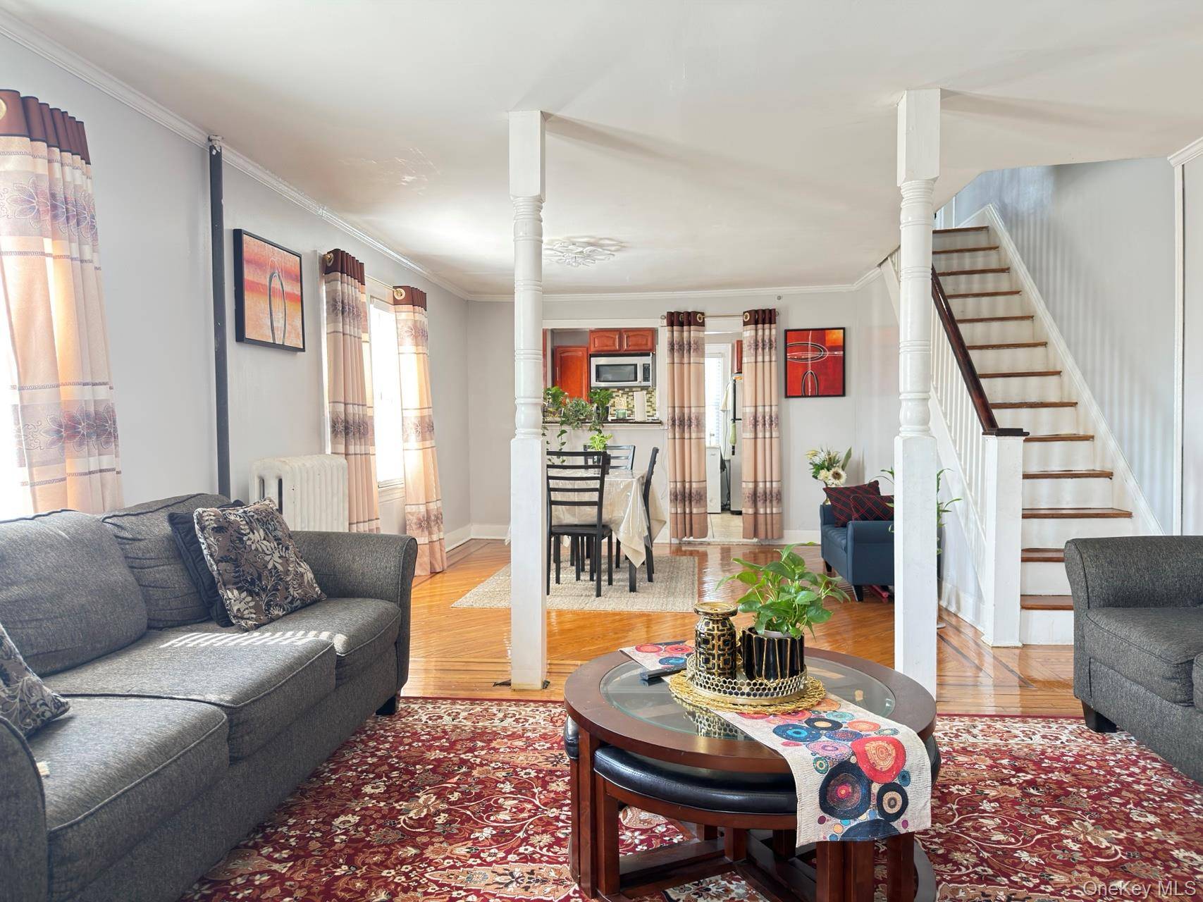 Maison 3 chambres à vendre à Hollis - New York - USA - 7