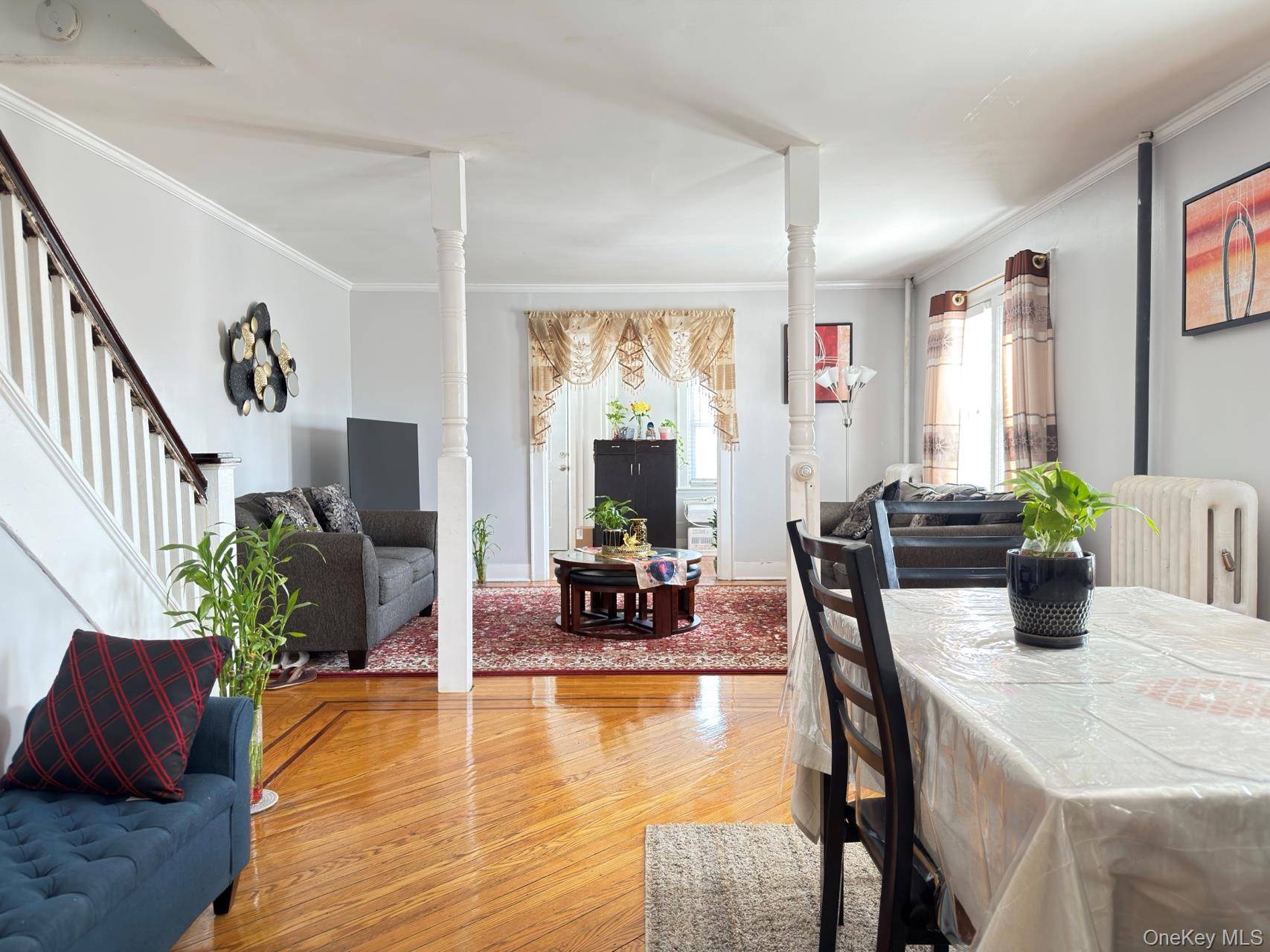 Maison 3 chambres à vendre à Hollis - New York - USA - 8