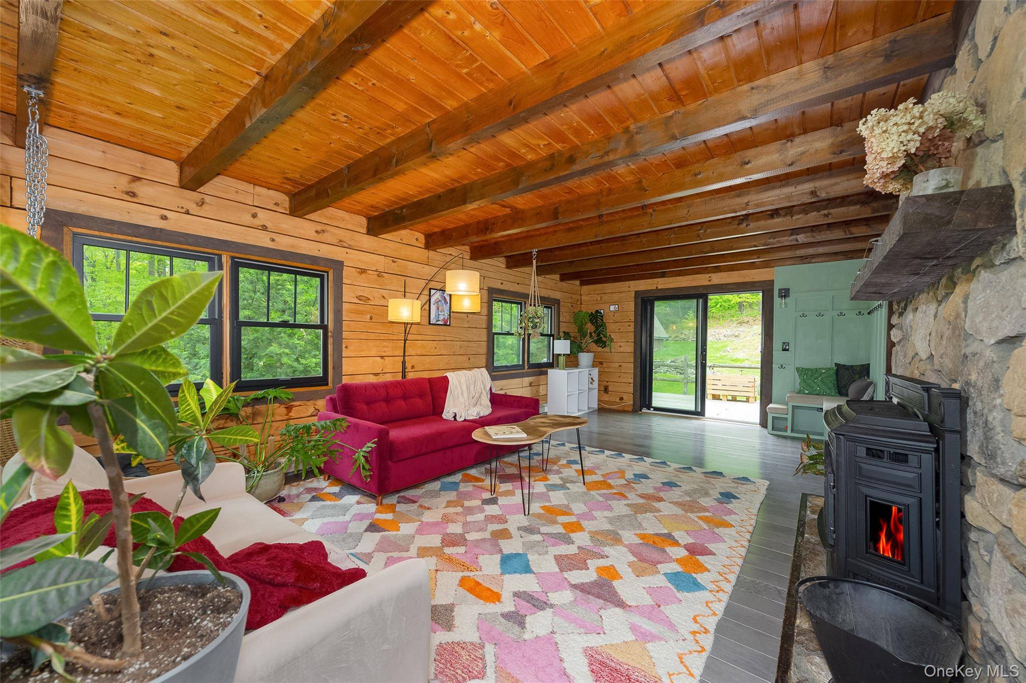 Casa de 3 Dormitorios en Venta en Hopewell Junction - Nueva York - EE. UU. - 3