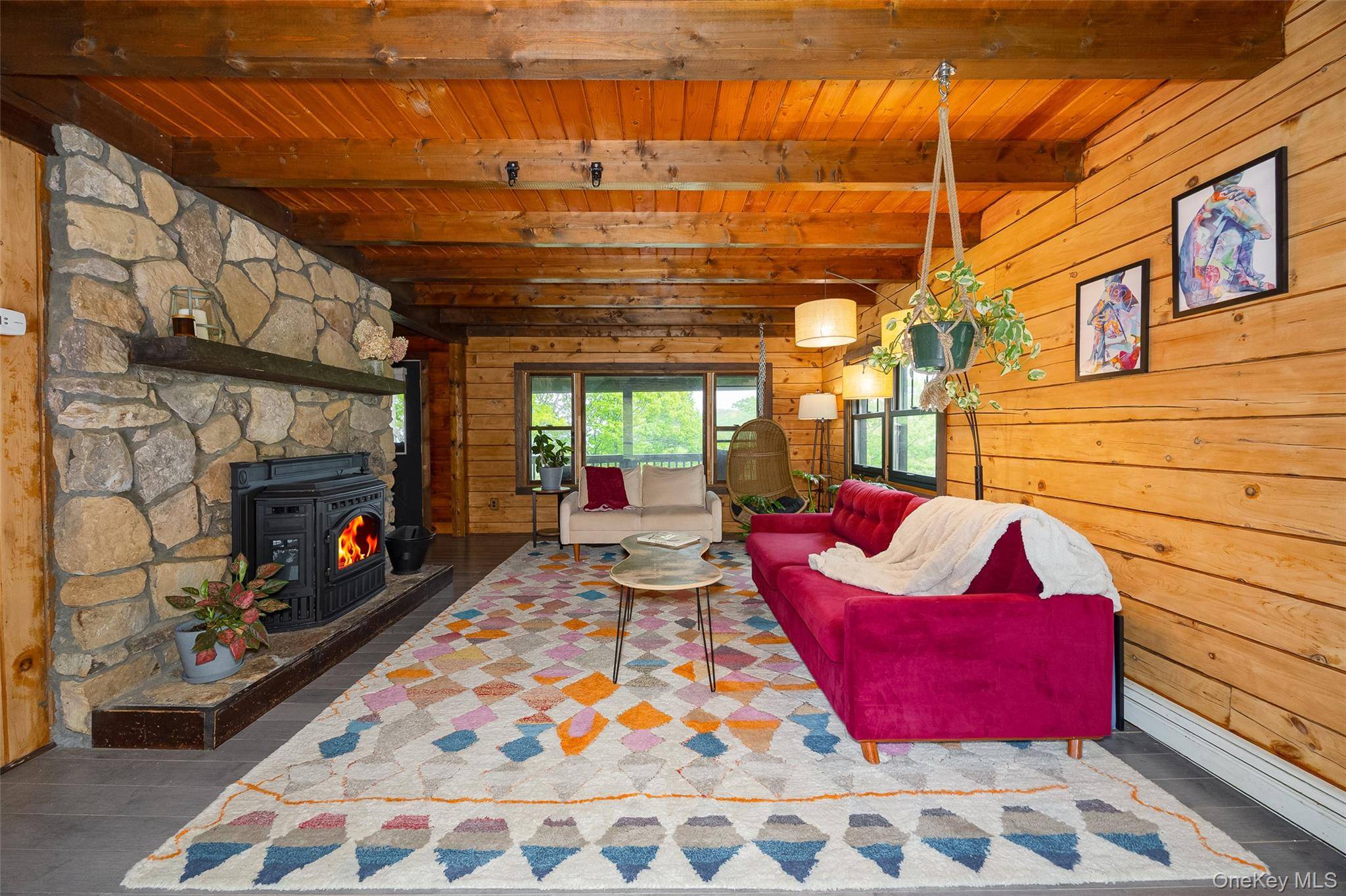 Casa de 3 Dormitorios en Venta en Hopewell Junction - Nueva York - EE. UU. - 4