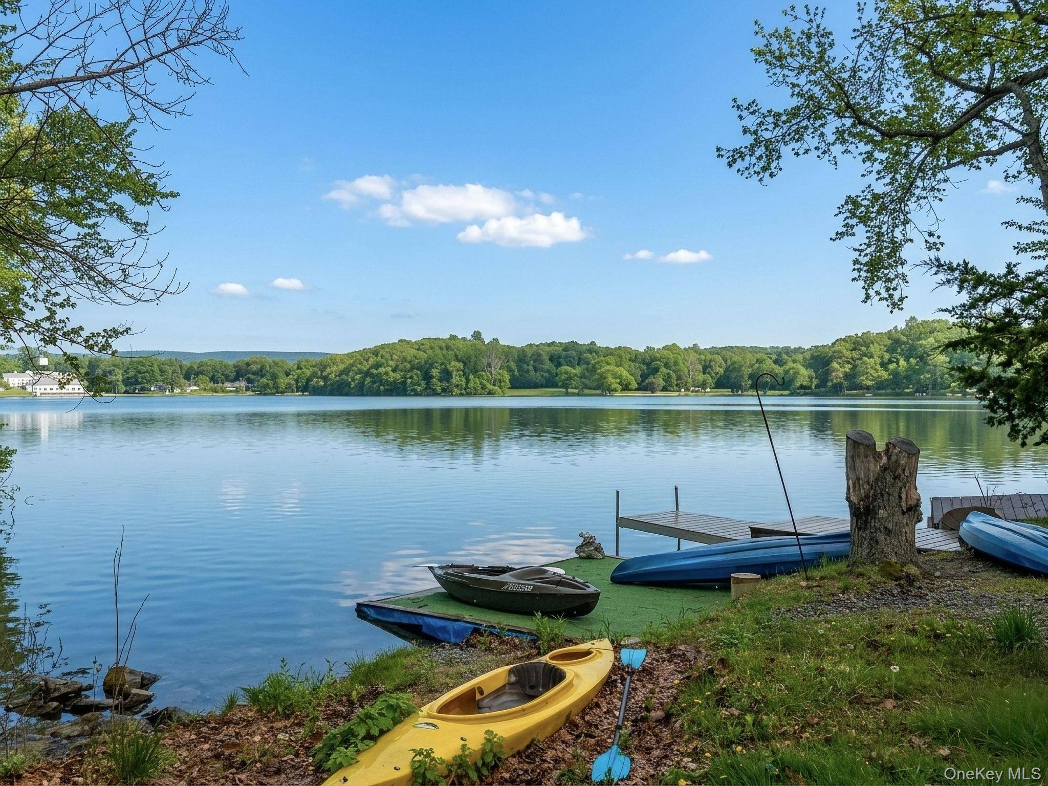 3 Bedroom Home for Sale in Hopewell Junction - New York - USA - 3