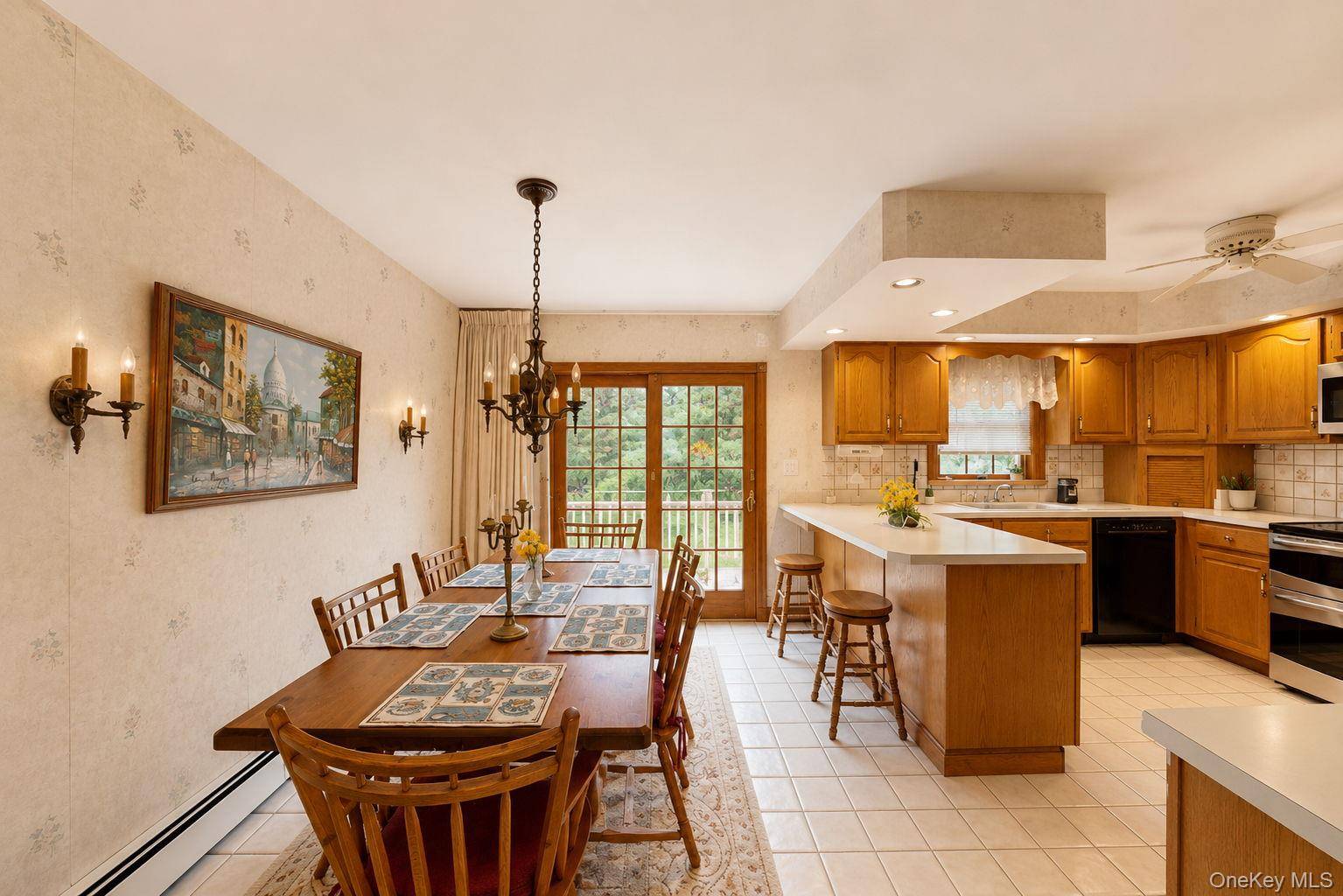 3 Bedroom Home for Sale in Hopewell Junction - New York - USA - 7