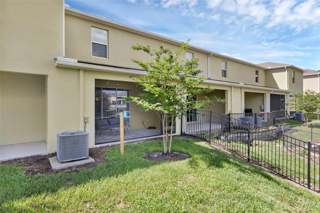 Maison de 3 Chambres à Vendre à Howey In The Hills - Floride - États-Unis - 2