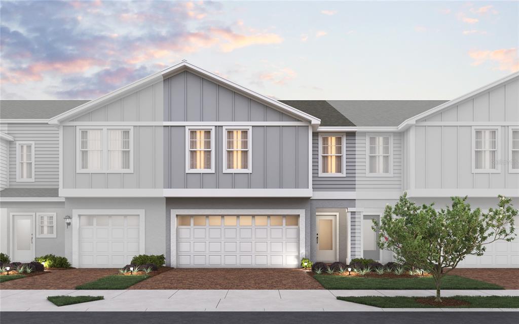 3 Bedroom Home for Sale in Howey In The Hills - Florida - USA - 1