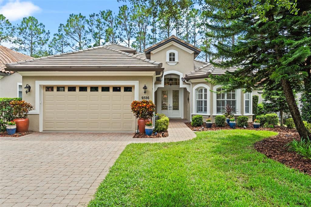 Maison 3 Chambres à Vendre à Howey In The Hills - Floride - États-Unis - 1