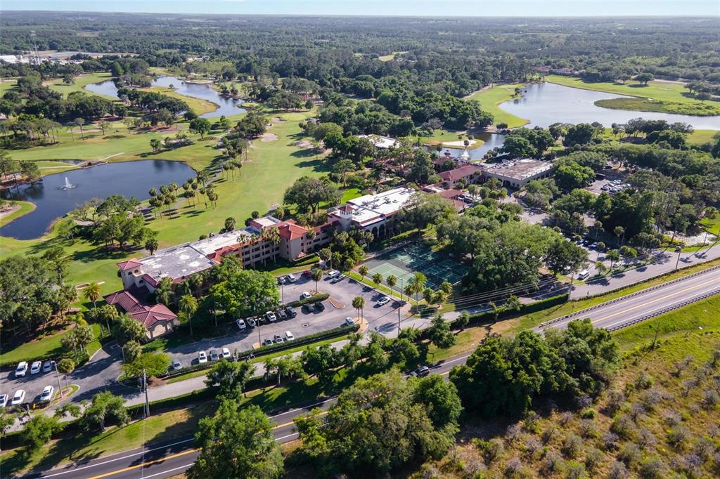 Maison 3 Chambres à Vendre à Howey In The Hills - Floride - États-Unis - 5
