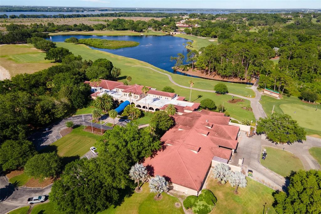 Maison 3 Chambres à Vendre à Howey In The Hills - Floride - États-Unis - 7