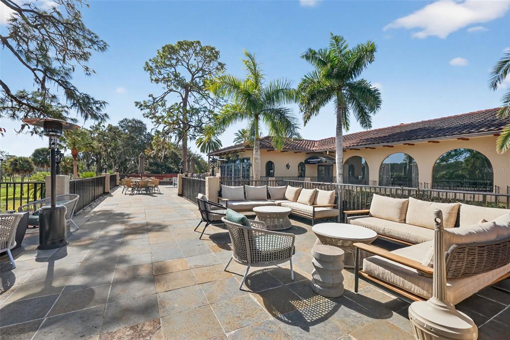 Maison de 3 Chambres à Vendre à Howey In The Hills - Floride - États-Unis - 8