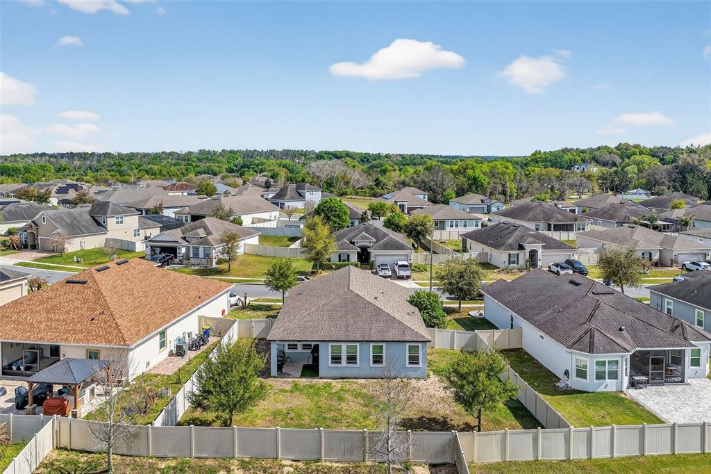 Casa de 3 Dormitorios en Venta en Howey In The Hills - Florida - EE. UU. - 3