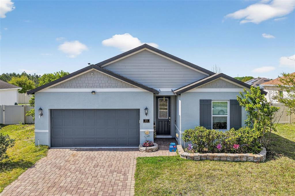 Casa de 3 Dormitorios en Venta en Howey In The Hills - Florida - EE. UU. - 5