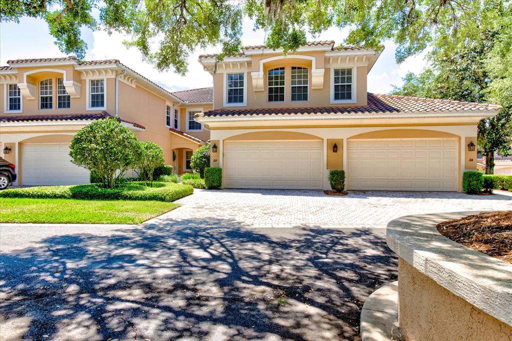 Casa de 3 Dormitorios en Venta en Howey In The Hills - Florida - EE. UU. - 1