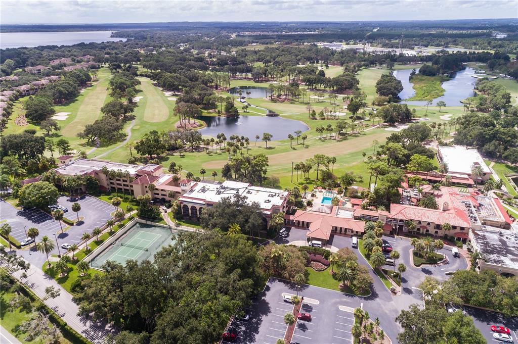 Maison 3 Chambres à Vendre à Howey In The Hills - Floride - États-Unis - 6
