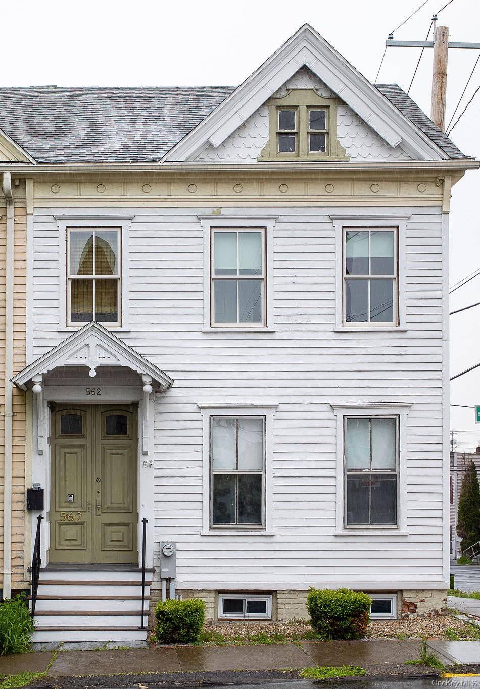 3 Bedroom Home for Sale in Hudson - New York - USA - 1
