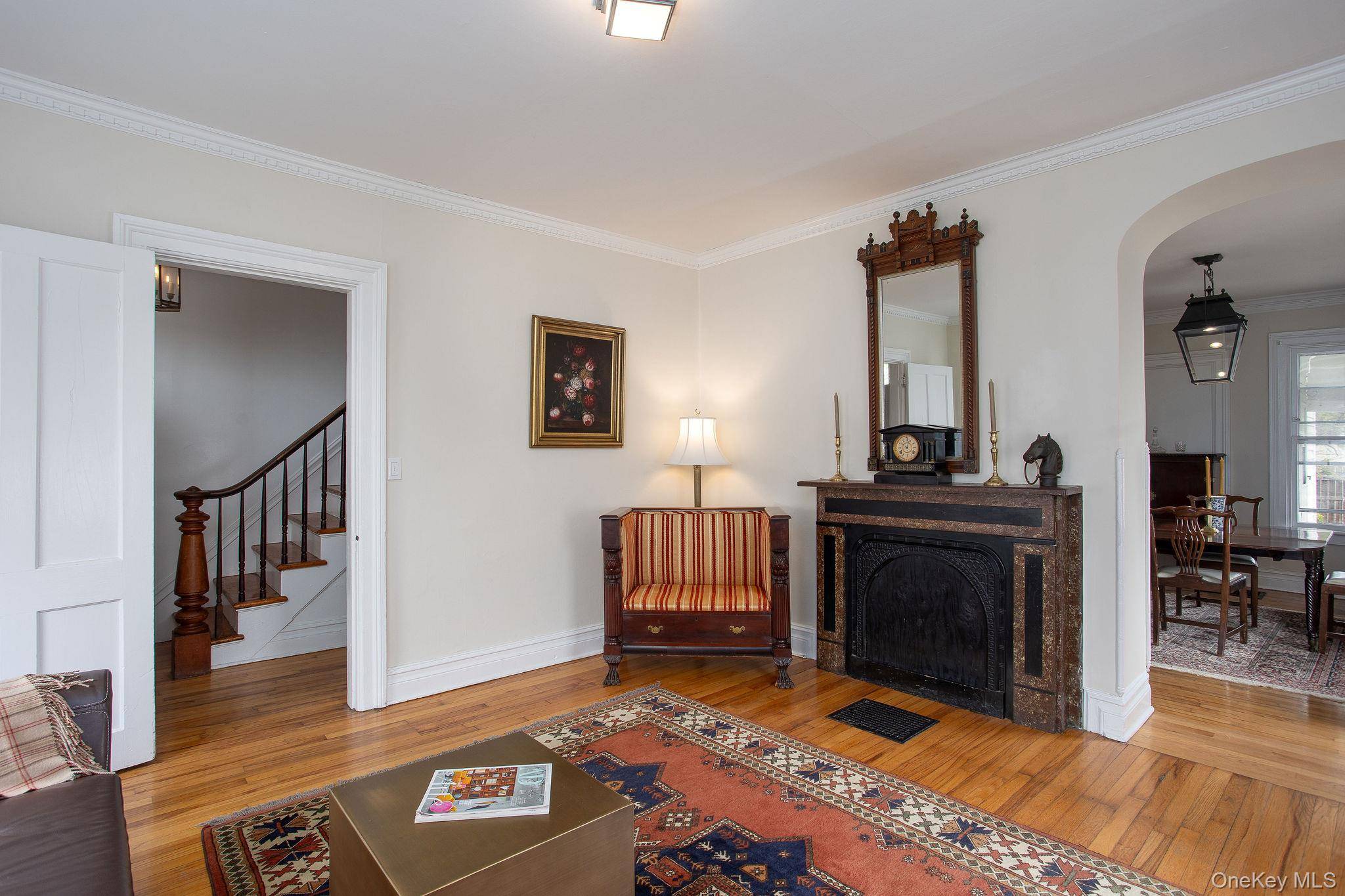 3 Bedroom Home for Sale in Hudson - New York - USA - 6
