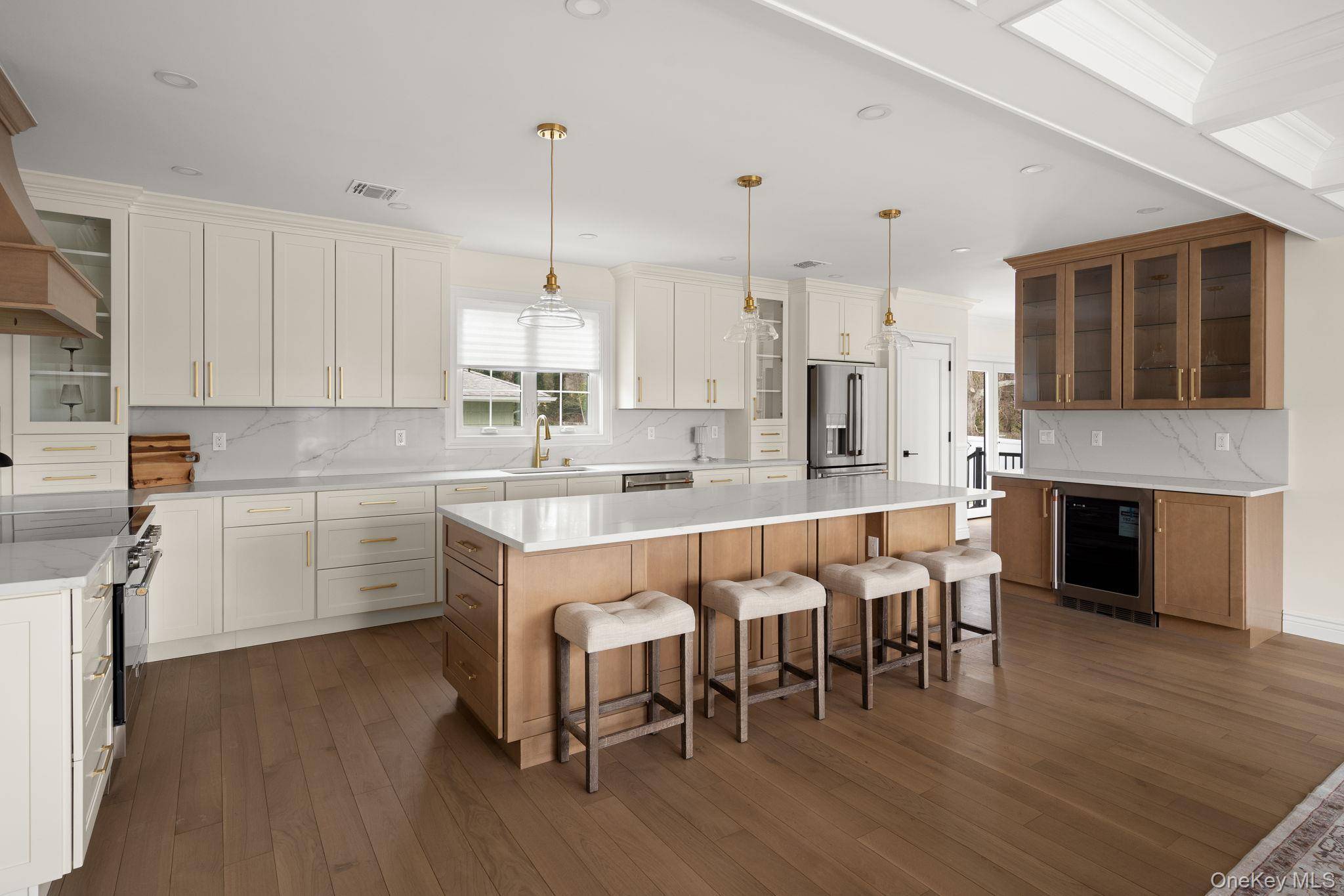 Casa de 3 Dormitorios en Venta en Huntington - Nueva York - EE. UU. - 8