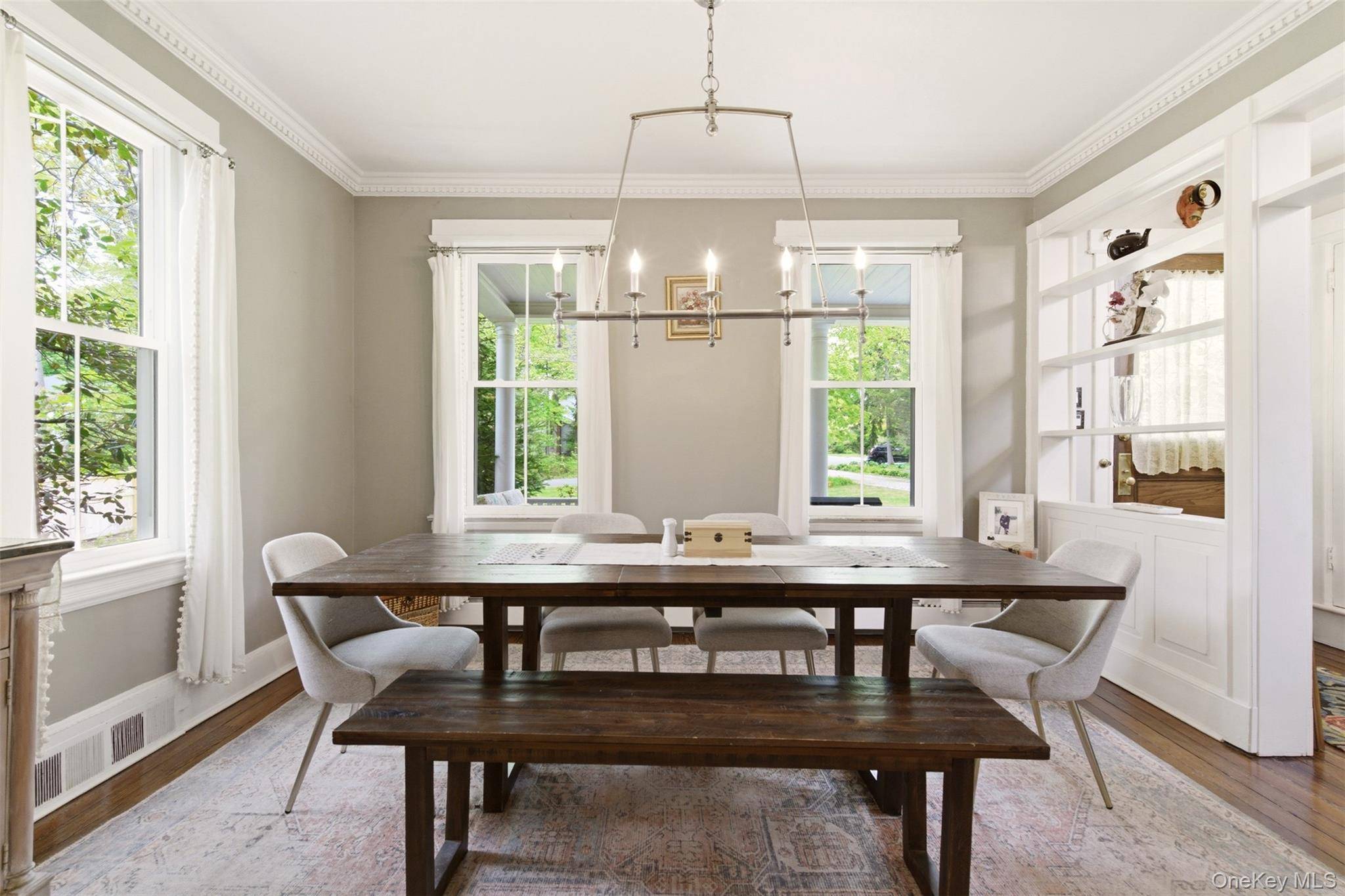 Casa de 3 Dormitorios en Venta en Huntington - Nueva York - EE. UU. - 4