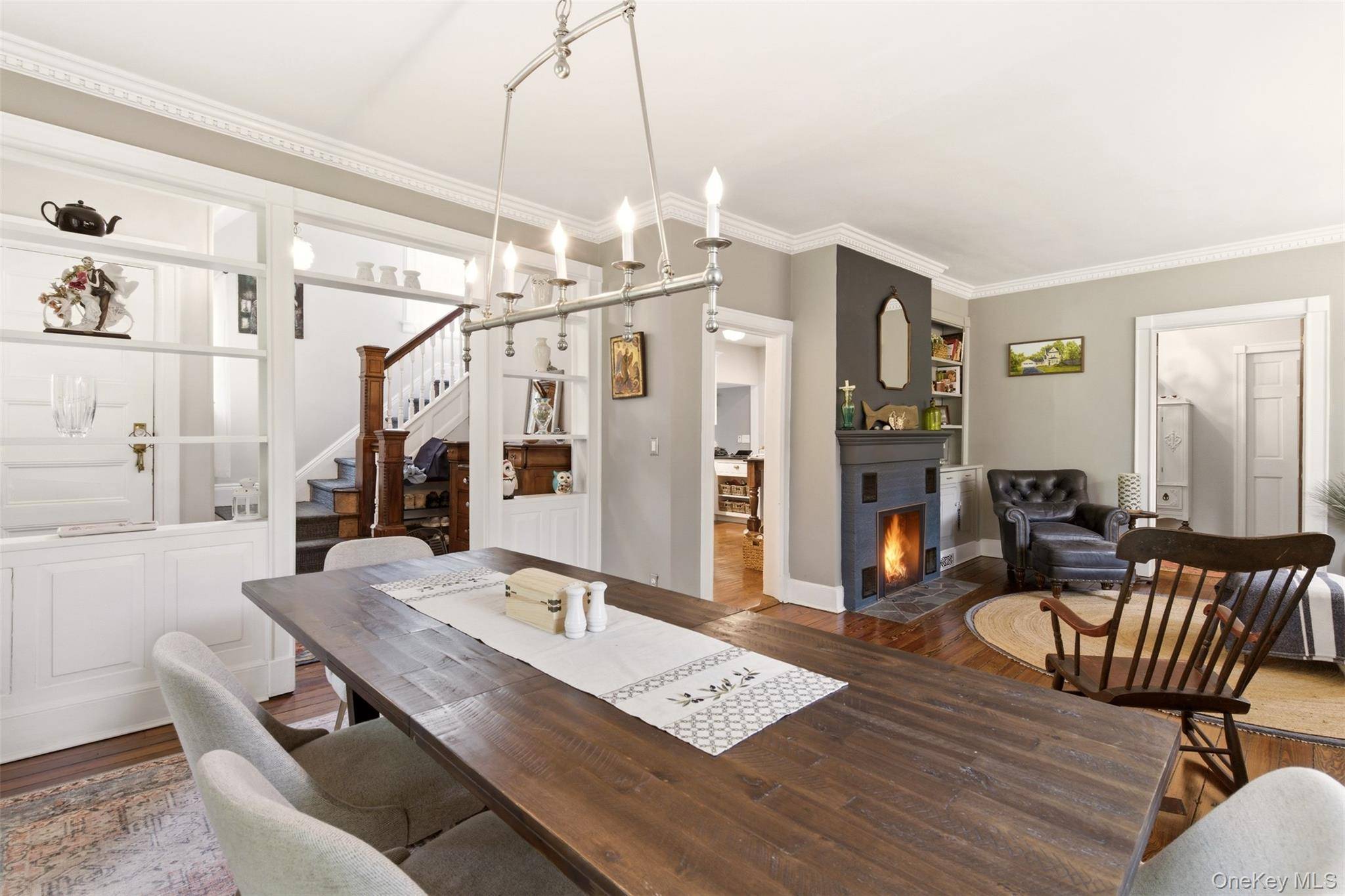 Casa de 3 Dormitorios en Venta en Huntington - Nueva York - EE. UU. - 5