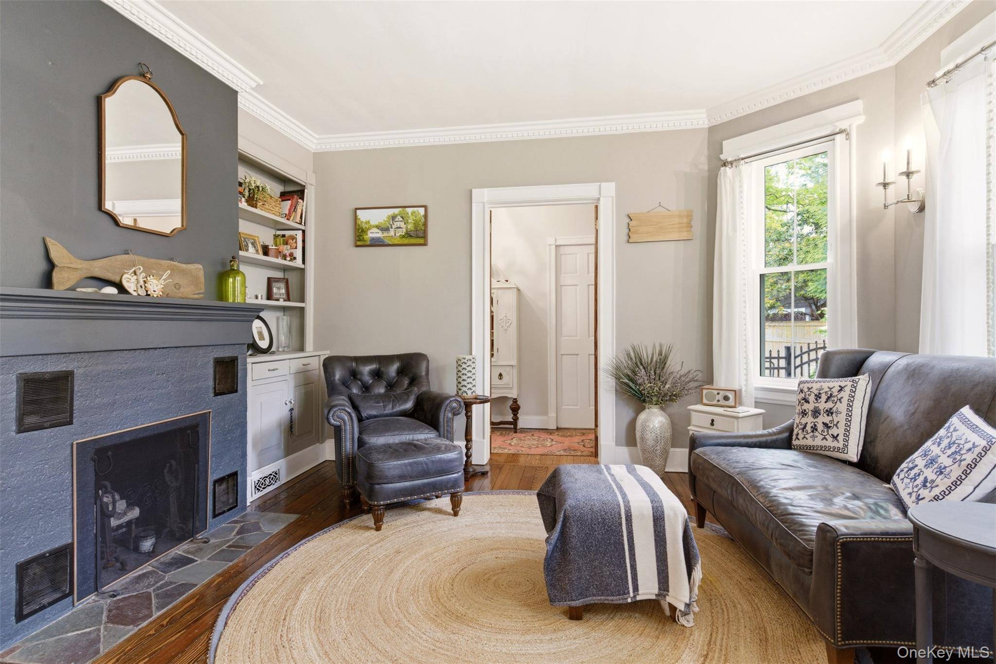 Casa de 3 Dormitorios en Venta en Huntington - Nueva York - EE. UU. - 6