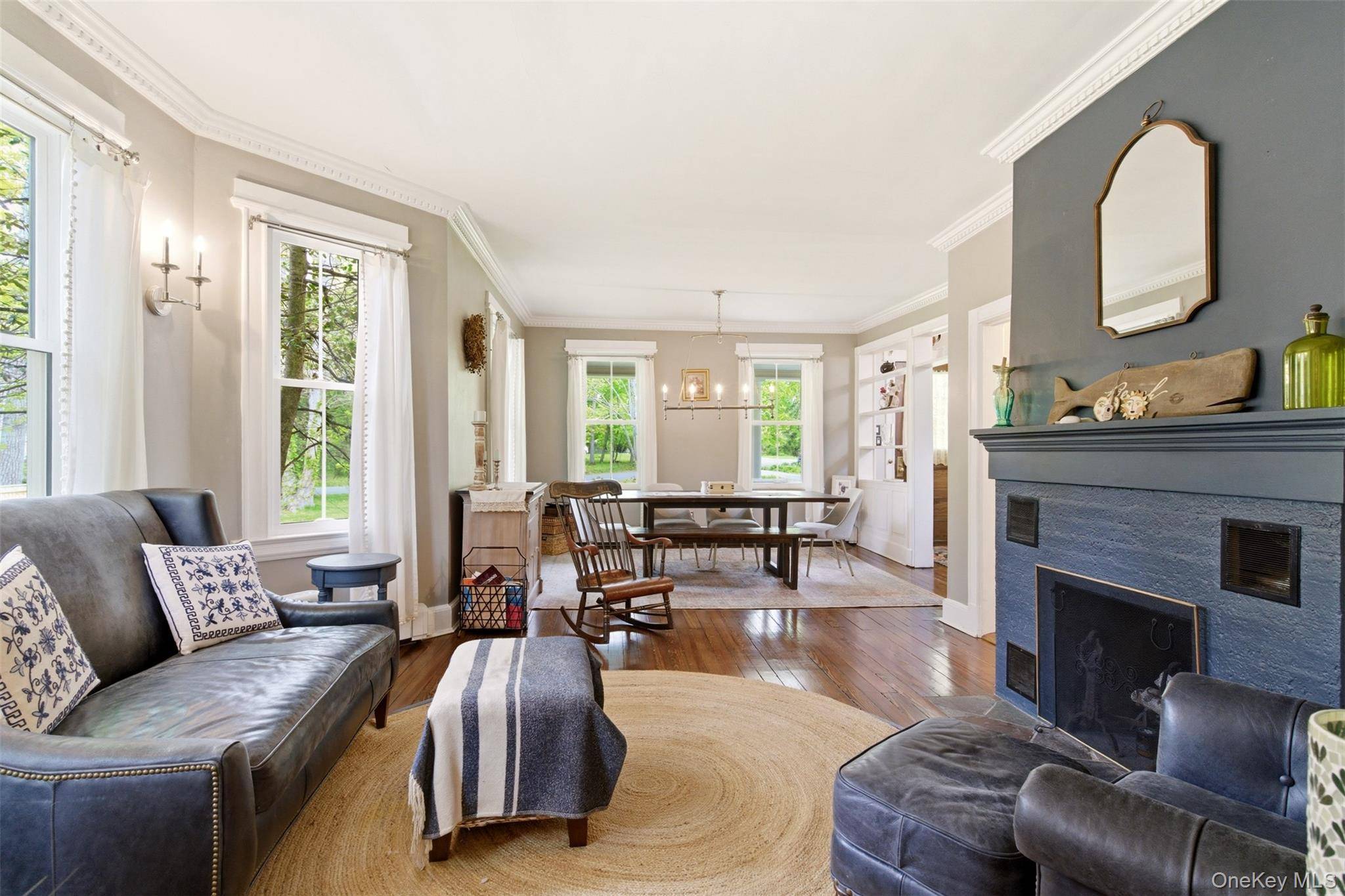Casa de 3 Dormitorios en Venta en Huntington - Nueva York - EE. UU. - 7