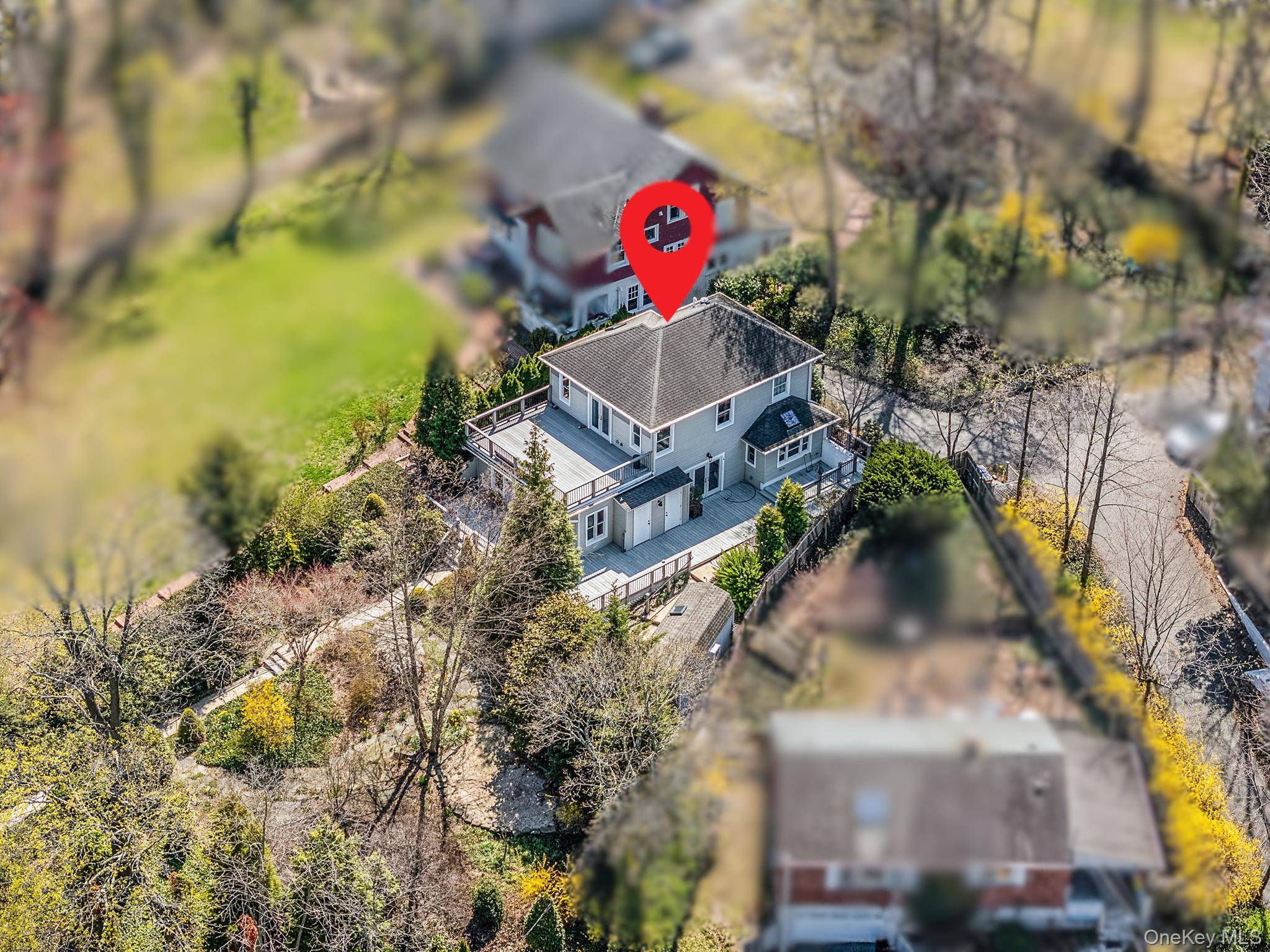 Casa de 3 Dormitorios en Venta en Huntington - Nueva York - EE. UU. - 3