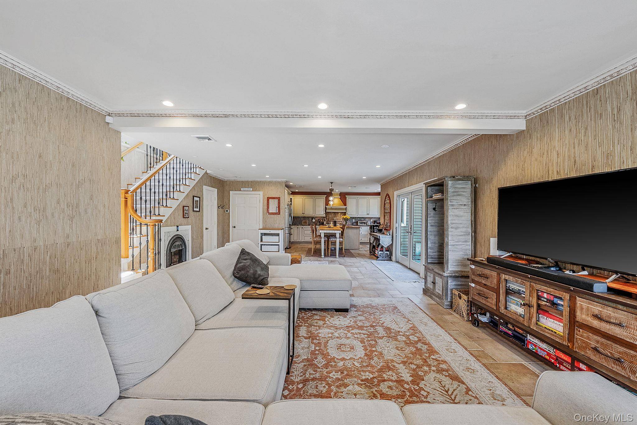 Casa de 3 Dormitorios en Venta en Huntington - Nueva York - EE. UU. - 4