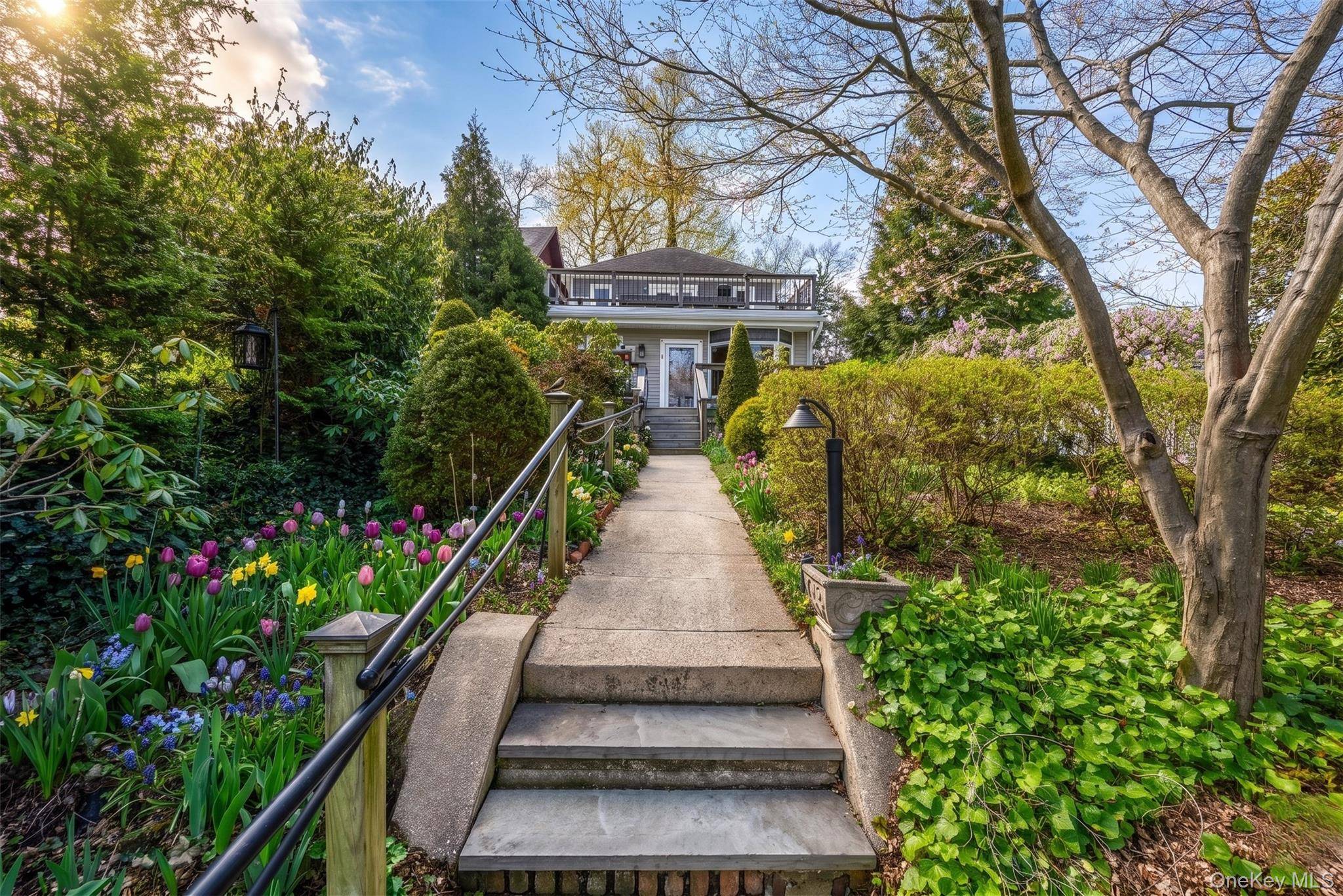 Casa de 3 Dormitorios en Venta en Huntington - Nueva York - EE. UU. - 5
