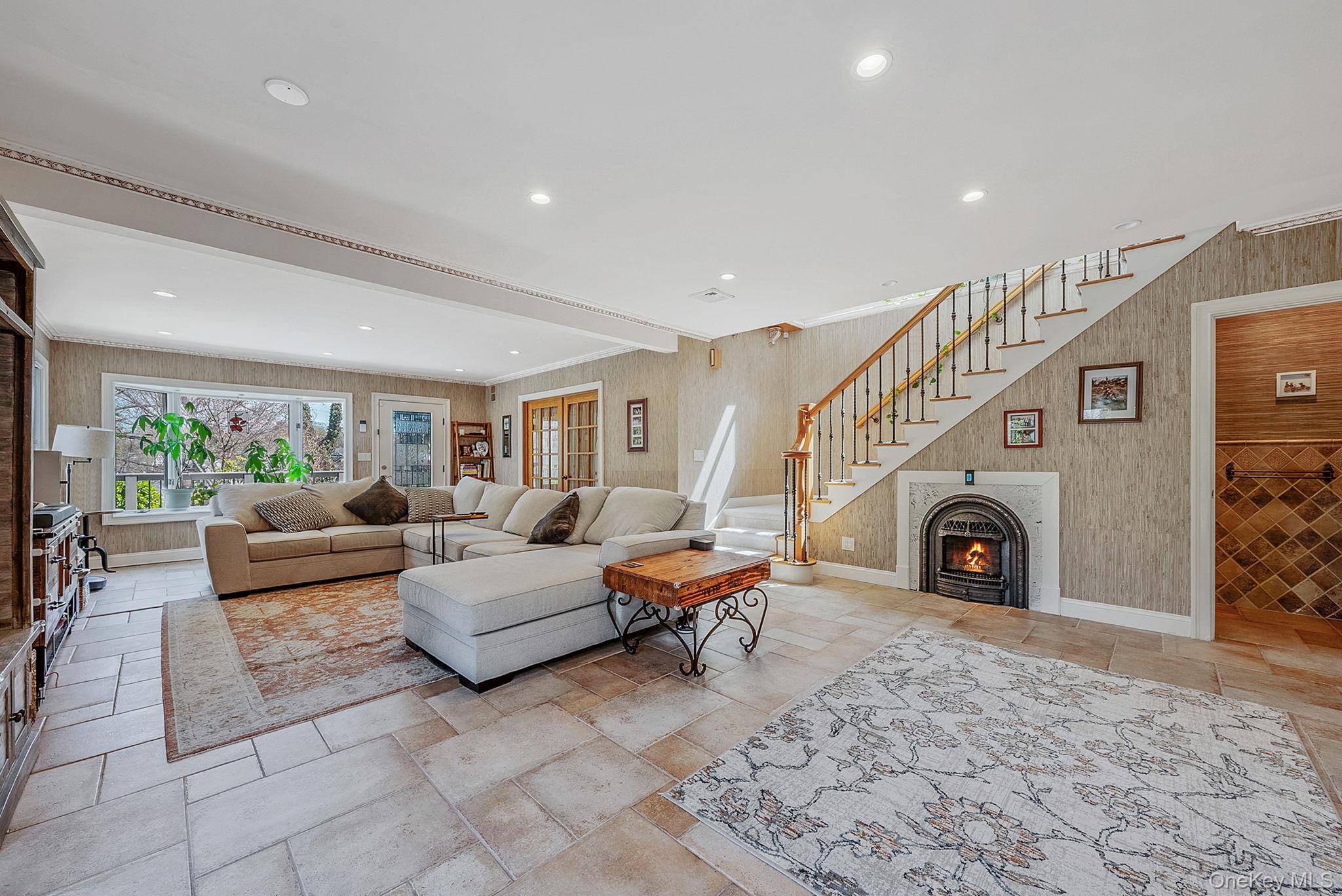 Casa de 3 Dormitorios en Venta en Huntington - Nueva York - EE. UU. - 6