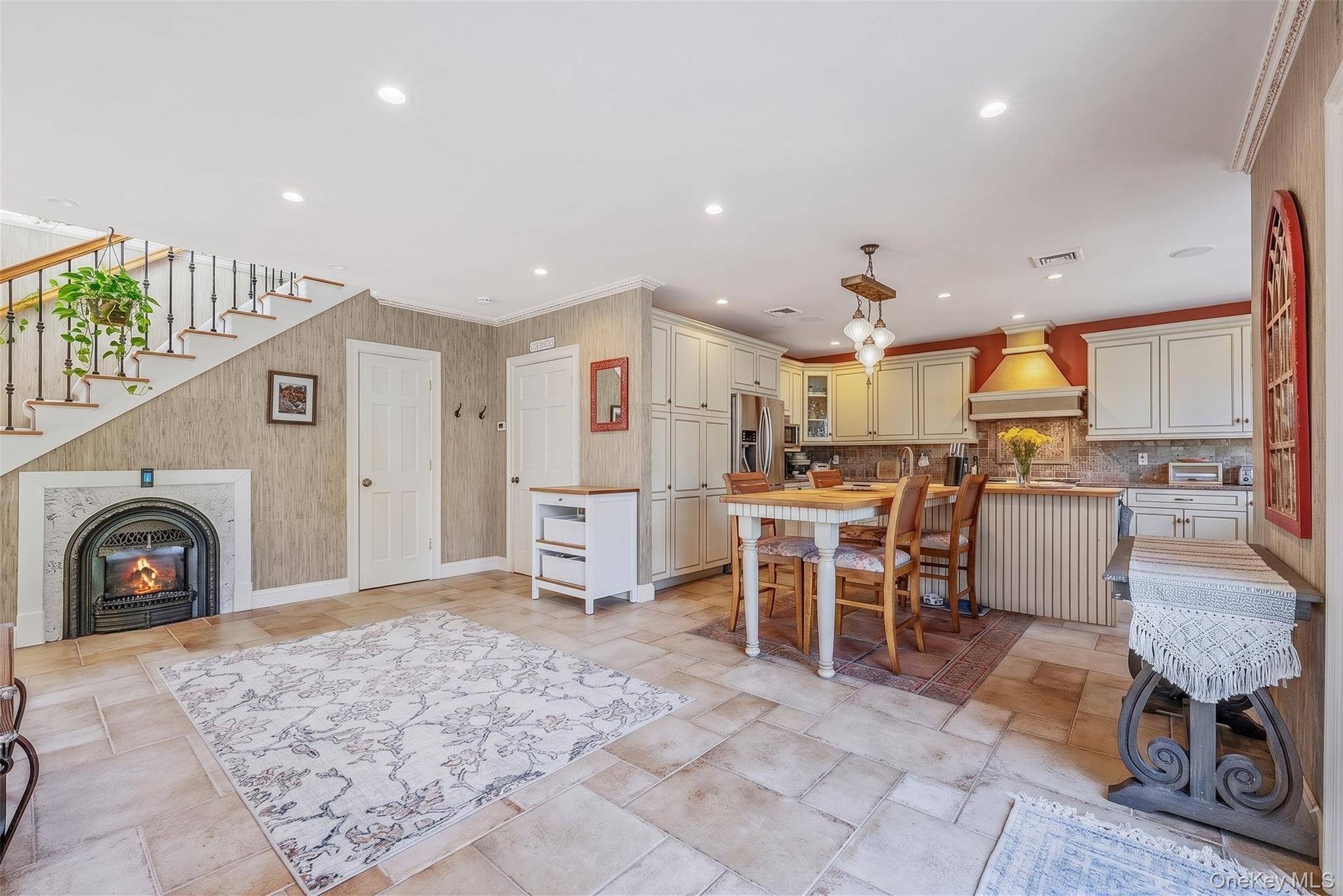 Casa de 3 Dormitorios en Venta en Huntington - Nueva York - EE. UU. - 7