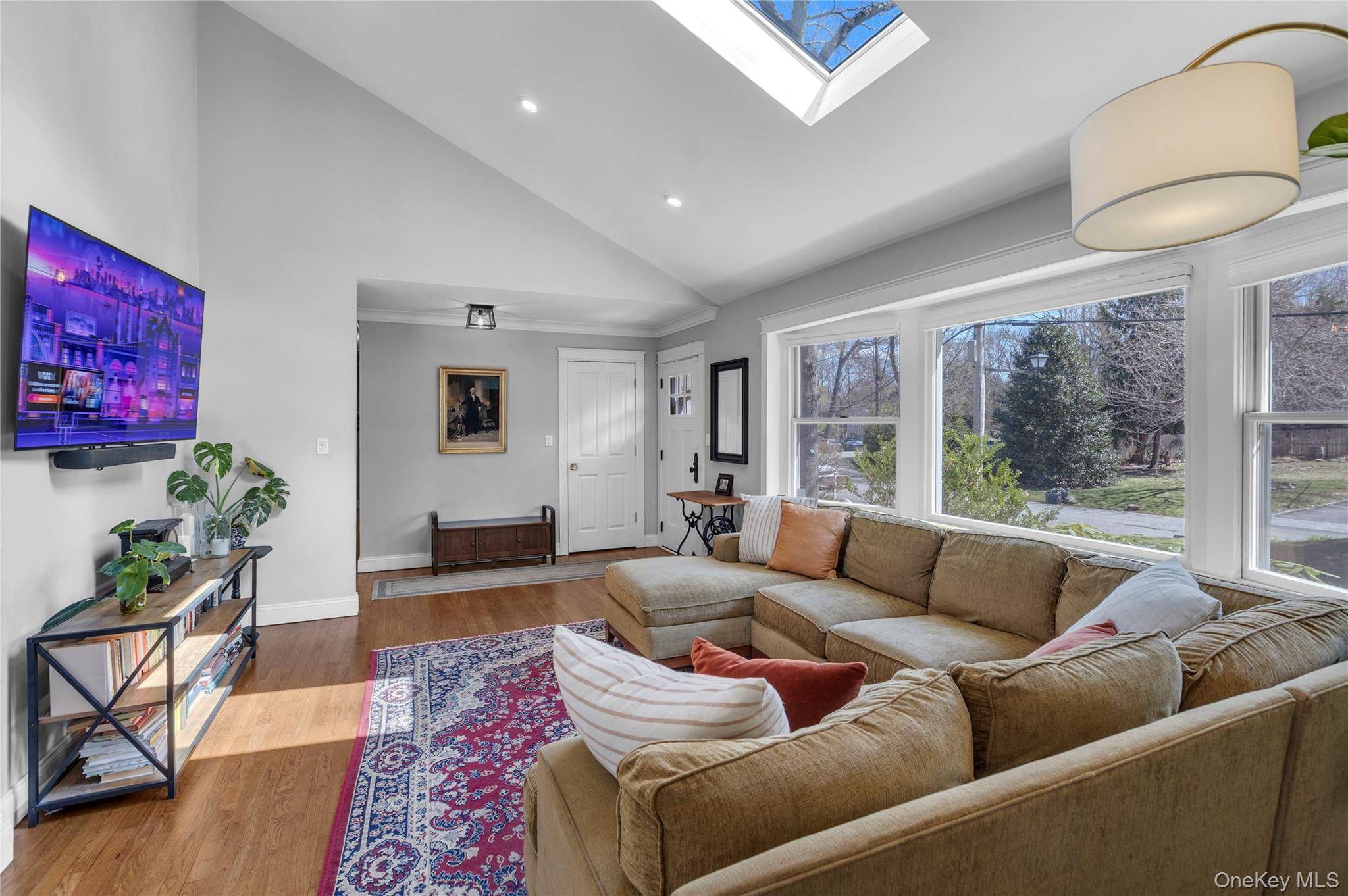 Casa de 3 Dormitorios en Venta en Huntington - Nueva York - EE. UU. - 4