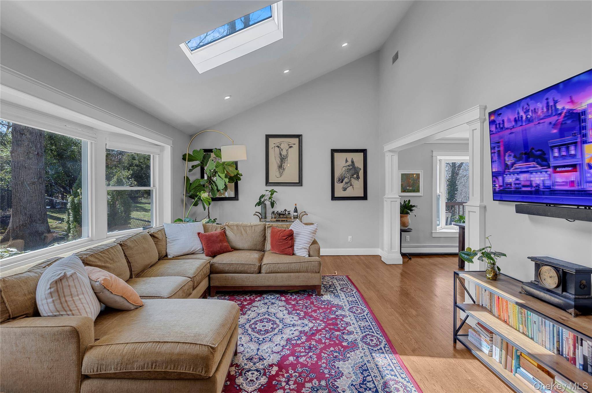 Casa de 3 Dormitorios en Venta en Huntington - Nueva York - EE. UU. - 5