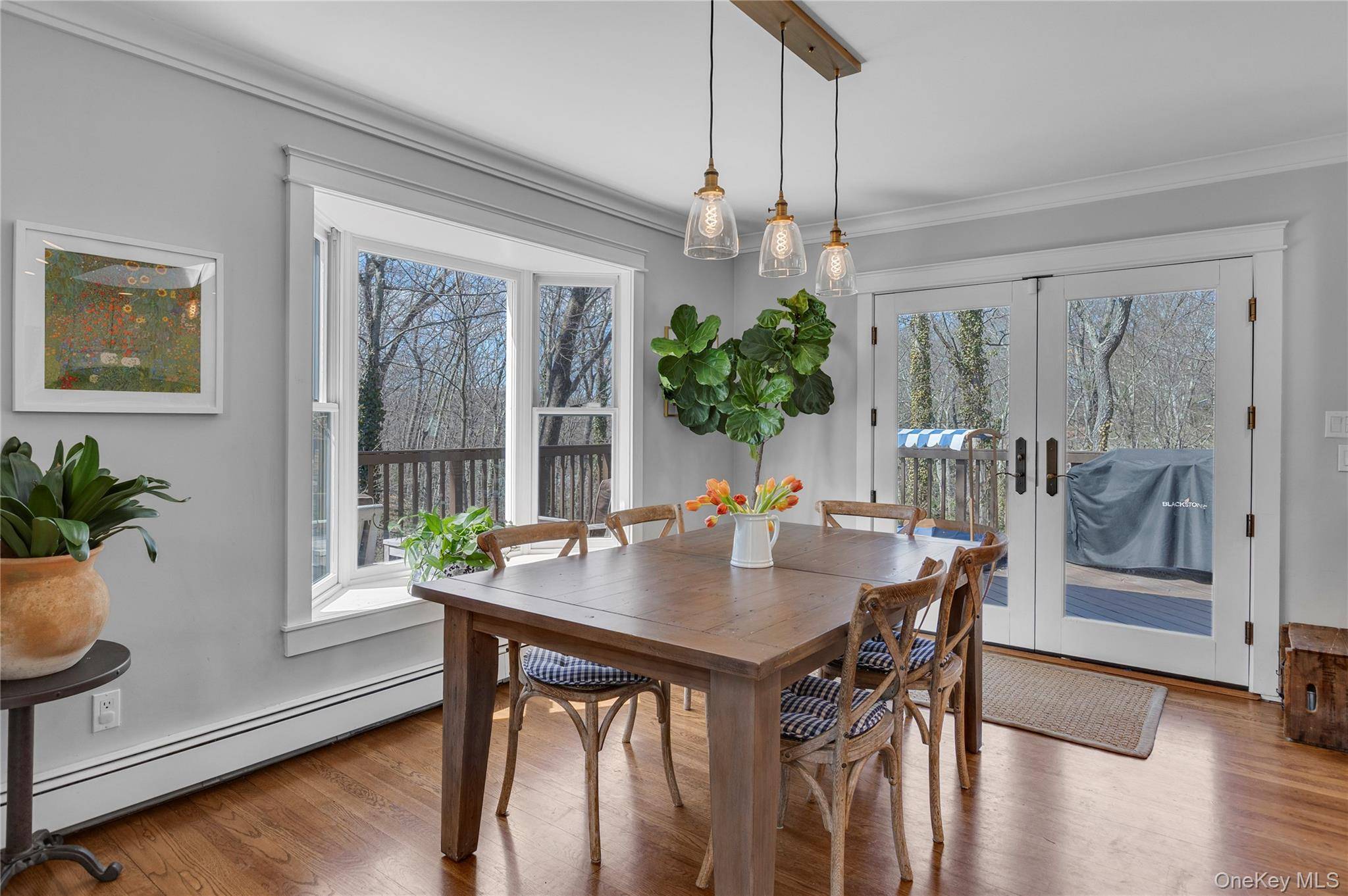 Casa de 3 Dormitorios en Venta en Huntington - Nueva York - EE. UU. - 6