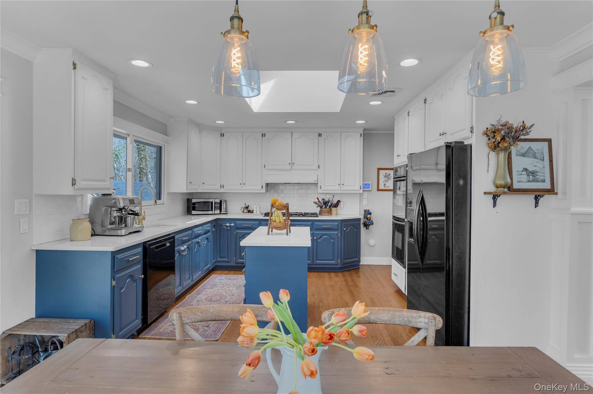 Casa de 3 Dormitorios en Venta en Huntington - Nueva York - EE. UU. - 8