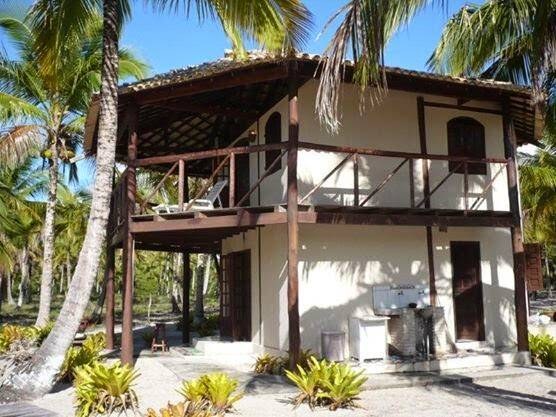 Casa com 3 Quartos à Venda em Igrapiúna - Bahia - Brasil - 1