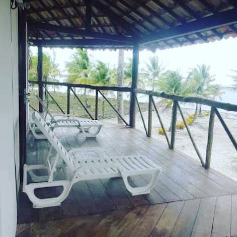 Casa com 3 Quartos à Venda em Igrapiúna - Bahia - Brasil - 2