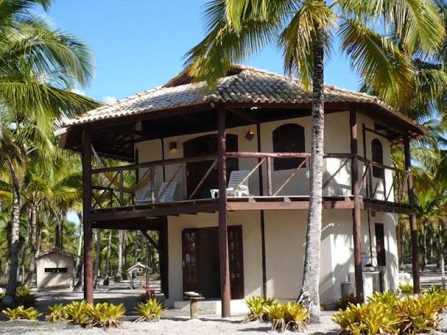 Casa com 3 Quartos à Venda em Igrapiúna - Bahia - Brasil - 3