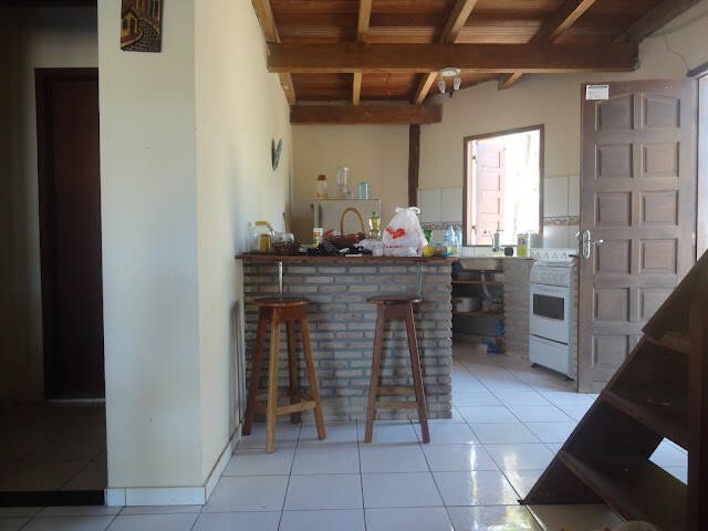 Casa com 3 Quartos à Venda em Igrapiúna - Bahia - Brasil - 8