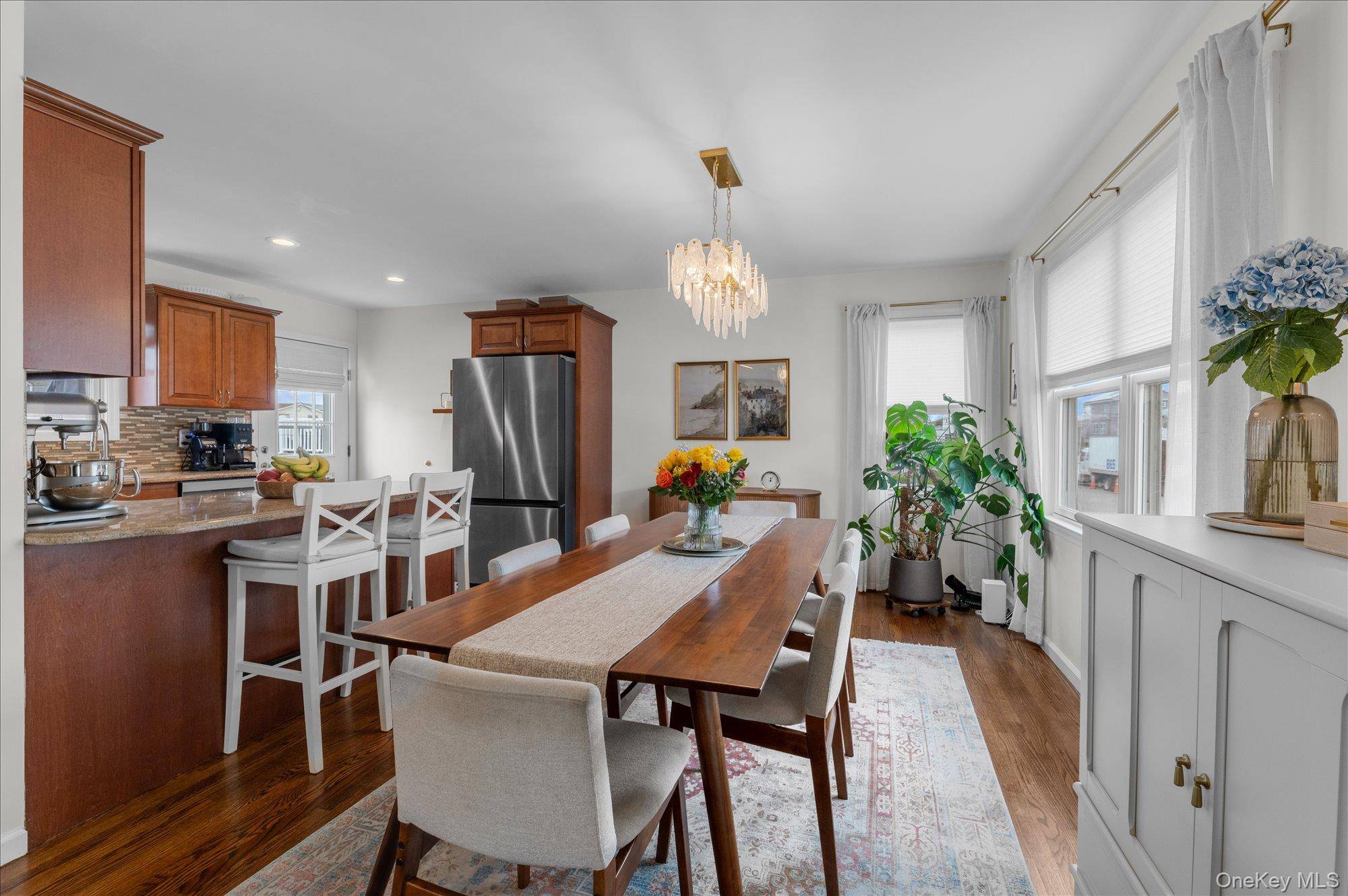 Casa de 3 Dormitorios en Venta en Island Park - Nueva York - EE. UU. - 6