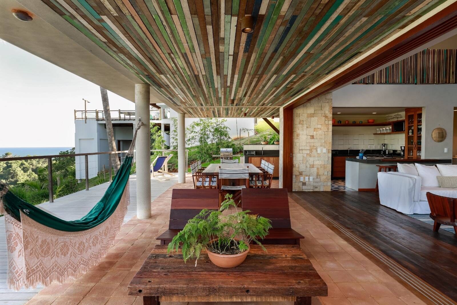Casa com 3 Quartos à Venda em Itacaré - Bahia - Brasil - 3