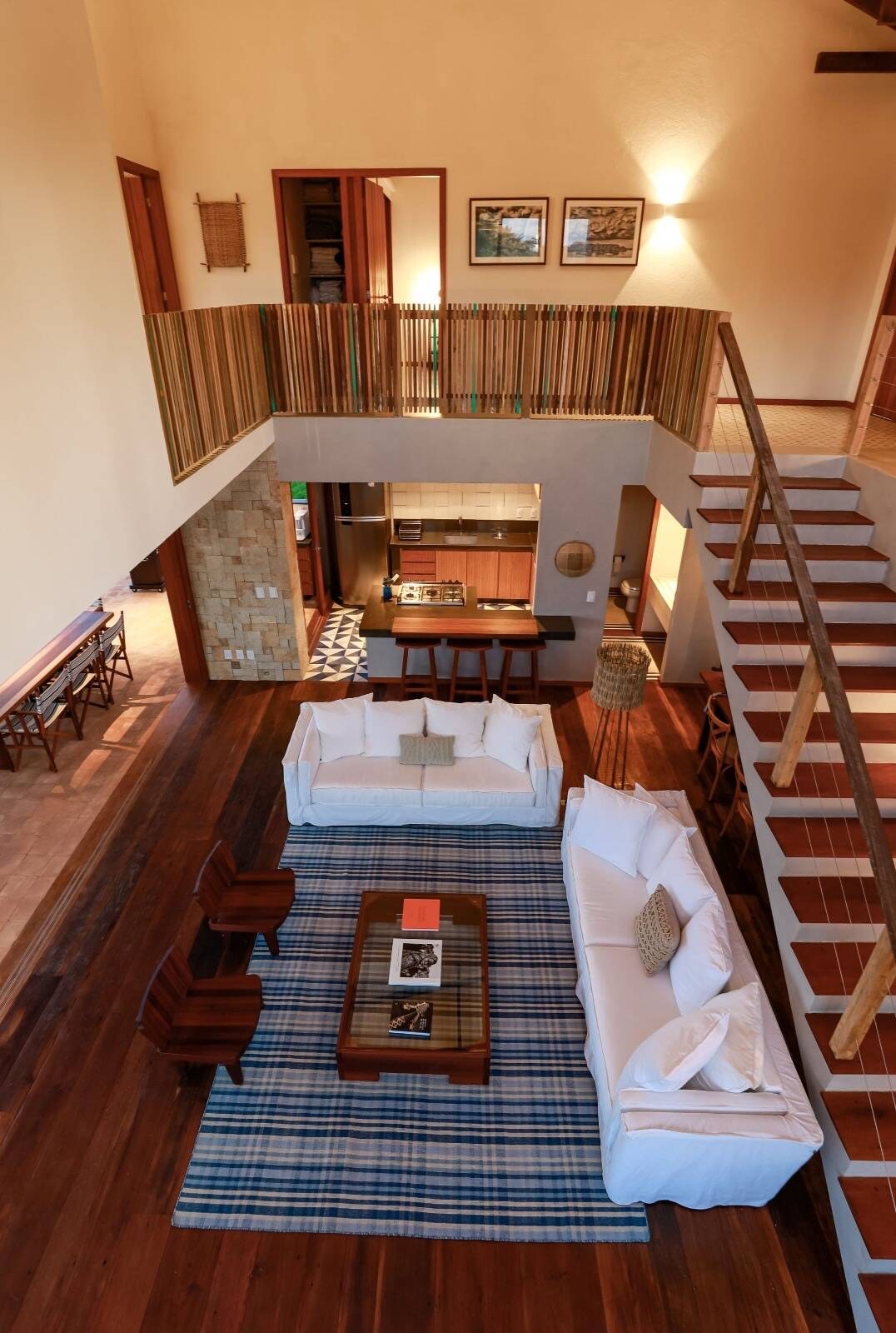 Casa com 3 Quartos à Venda em Itacaré - Bahia - Brasil - 8