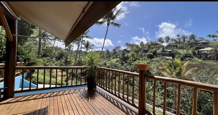 Casa com 3 Quartos à Venda em Itacaré - Bahia - Brasil - 3