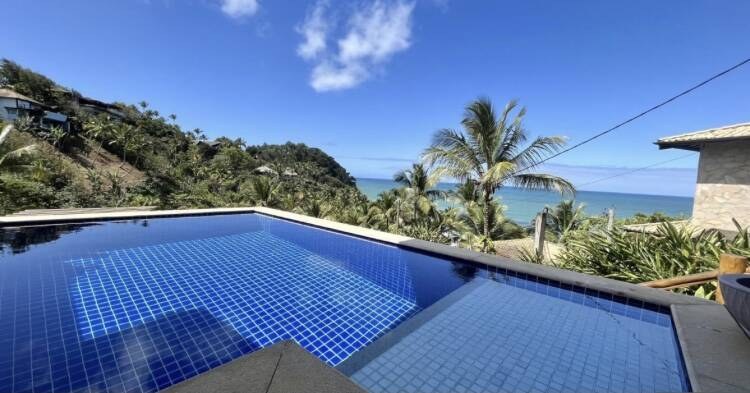 Casa com 3 Quartos à Venda em Itacaré - Bahia - Brasil - 6