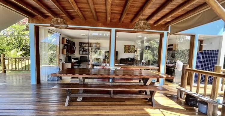 Casa com 3 Quartos à Venda em Itacaré - Bahia - Brasil - 7