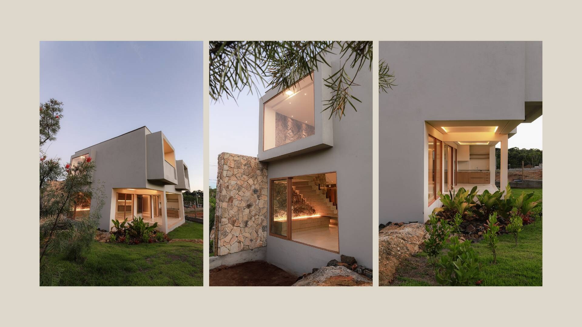 Casa com 3 Quartos à Venda em Itacaré - Bahia - Brasil - 2