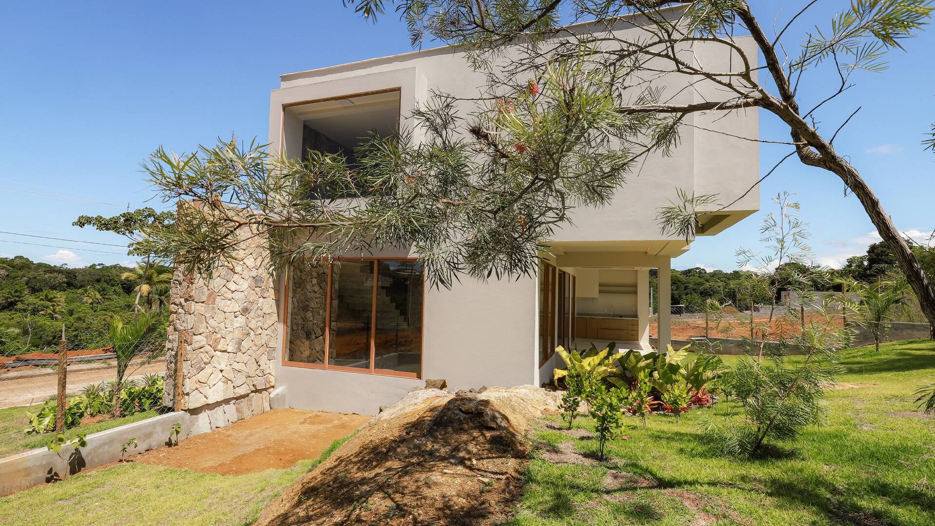 Casa com 3 Quartos à Venda em Itacaré - Bahia - Brasil - 3