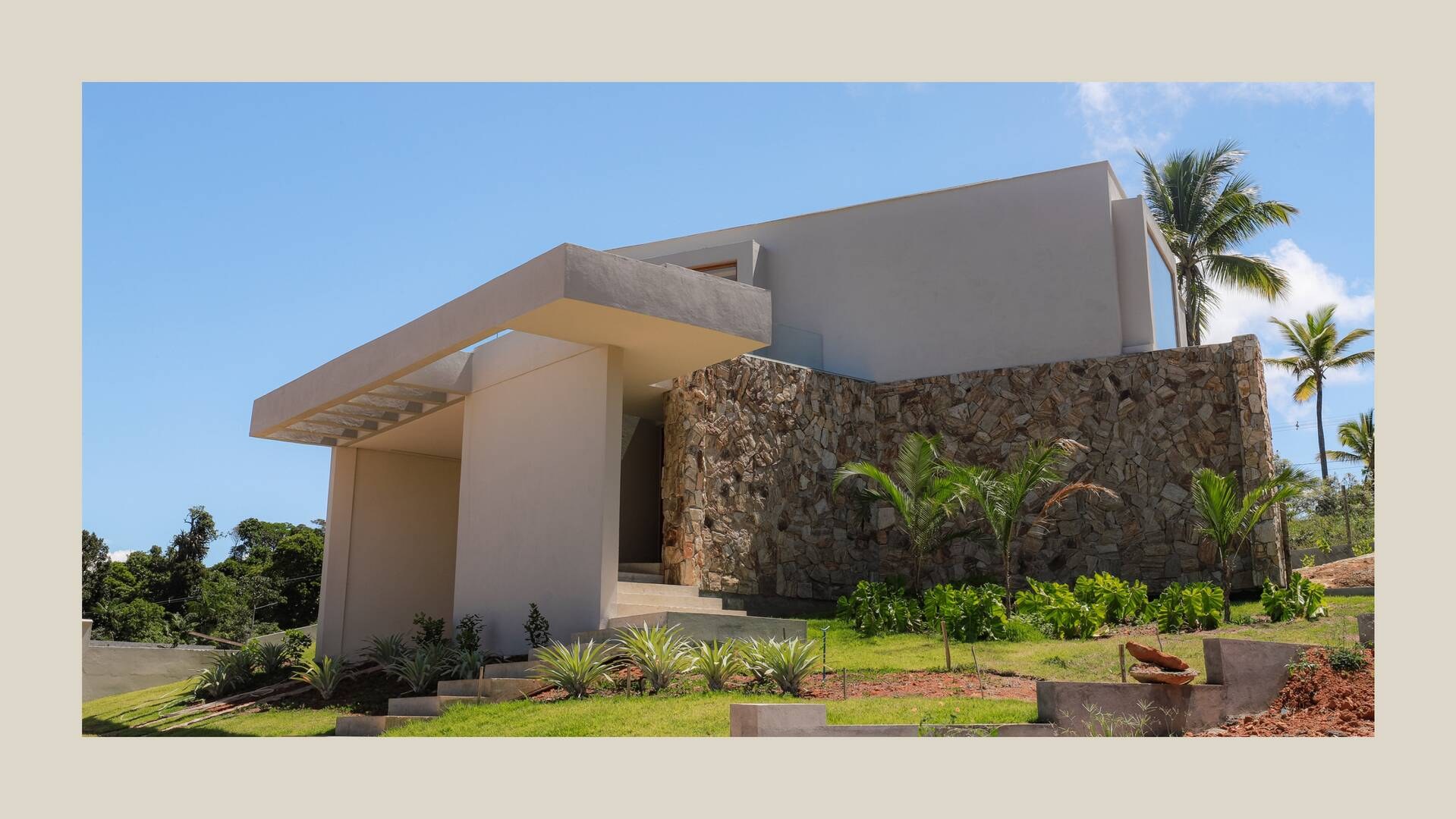 Casa com 3 Quartos à Venda em Itacaré - Bahia - Brasil - 4