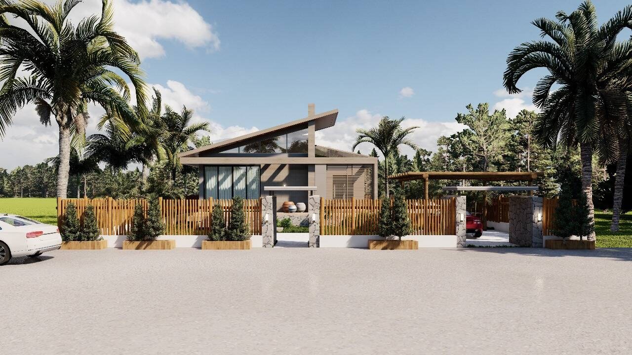 Casa com 3 Quartos à Venda em Itacaré - Bahia - Brasil - 7