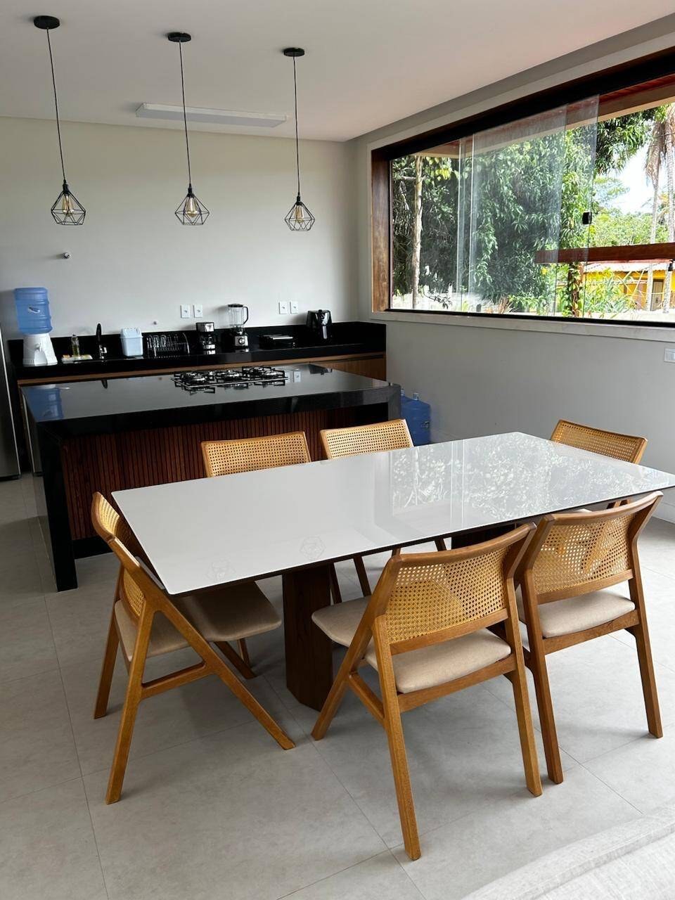 Casa com 3 Quartos à Venda em Itacaré - Bahia - Brasil - 4