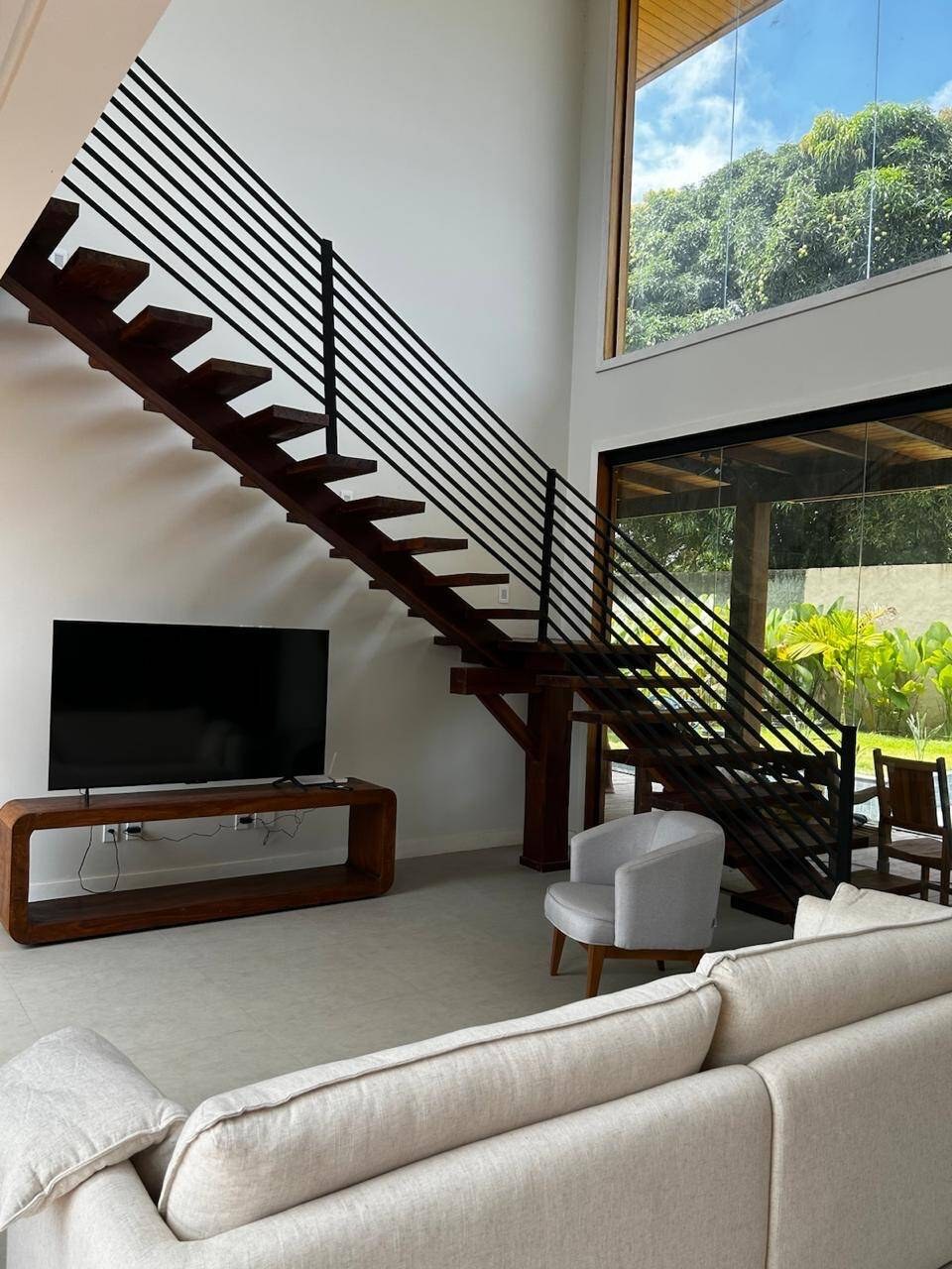 Casa com 3 Quartos à Venda em Itacaré - Bahia - Brasil - 8