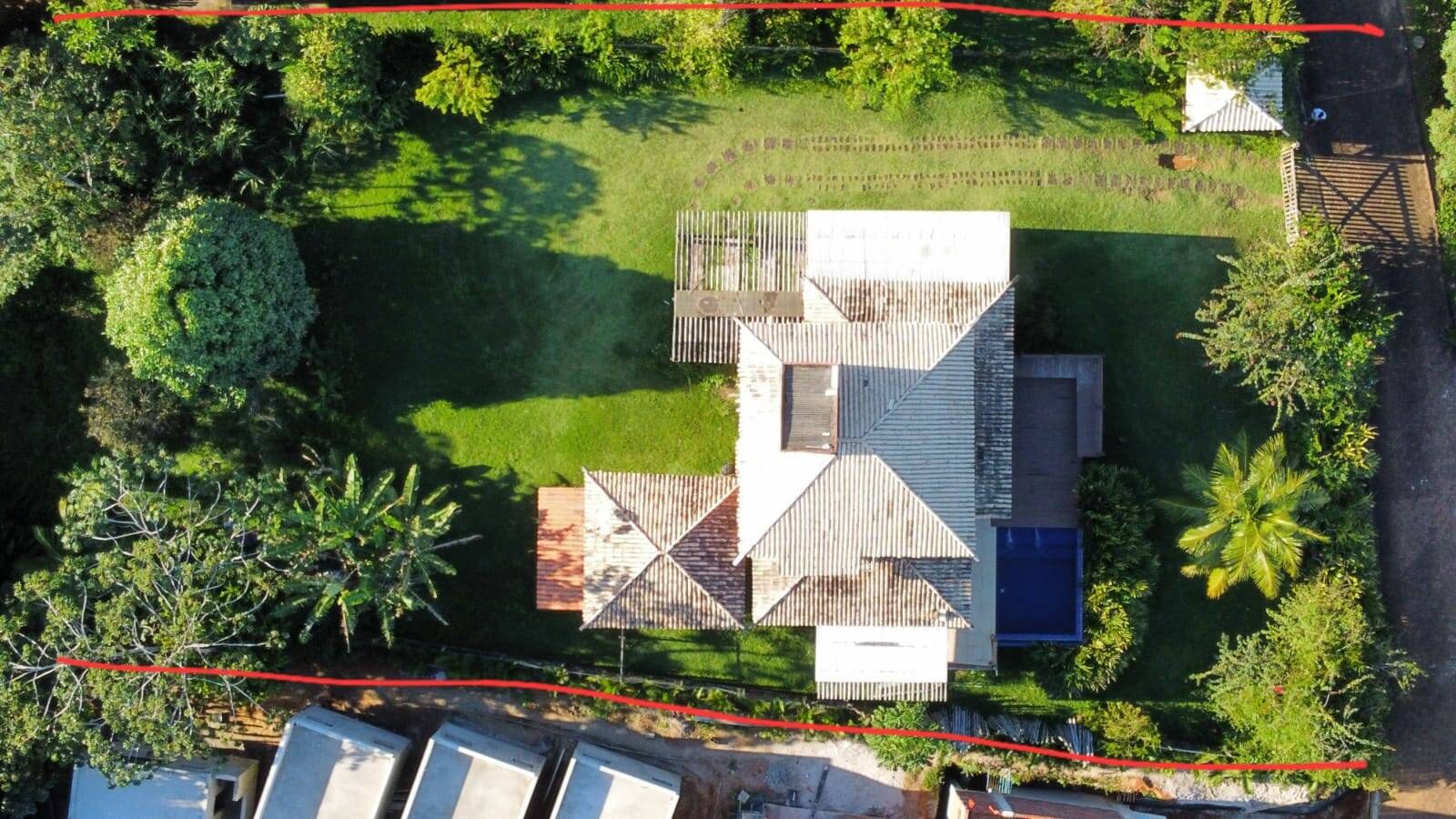 Casa com 3 Quartos à Venda em Itacaré - Bahia - Brasil - 5