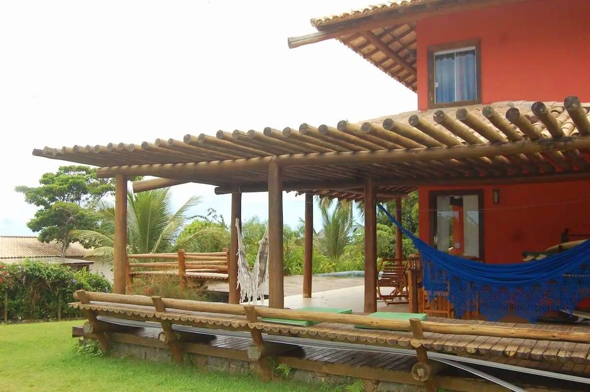 Casa com 3 Quartos à Venda em Itacaré - Bahia - Brasil - 6